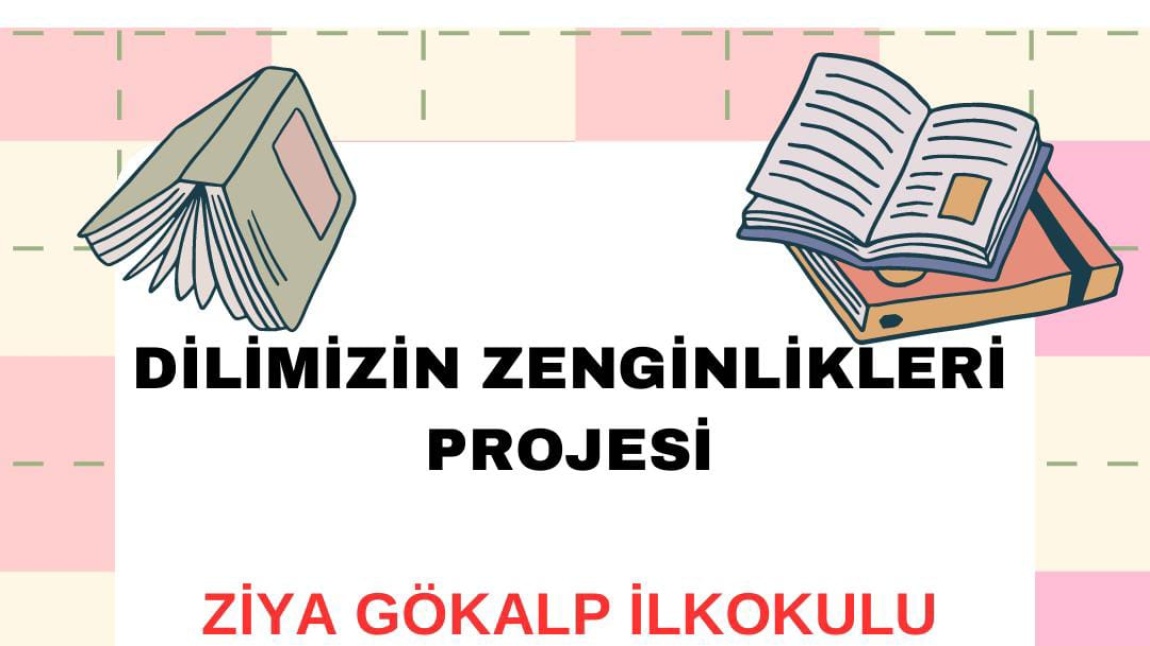 DİLİMİZİN ZENGİNLİKLERİ PROJESİ HİKAYE YAZMA YARIŞMASI